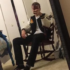 Meet your Posher, Mason